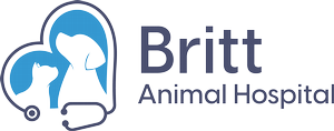 Britt Animal Hospital Home